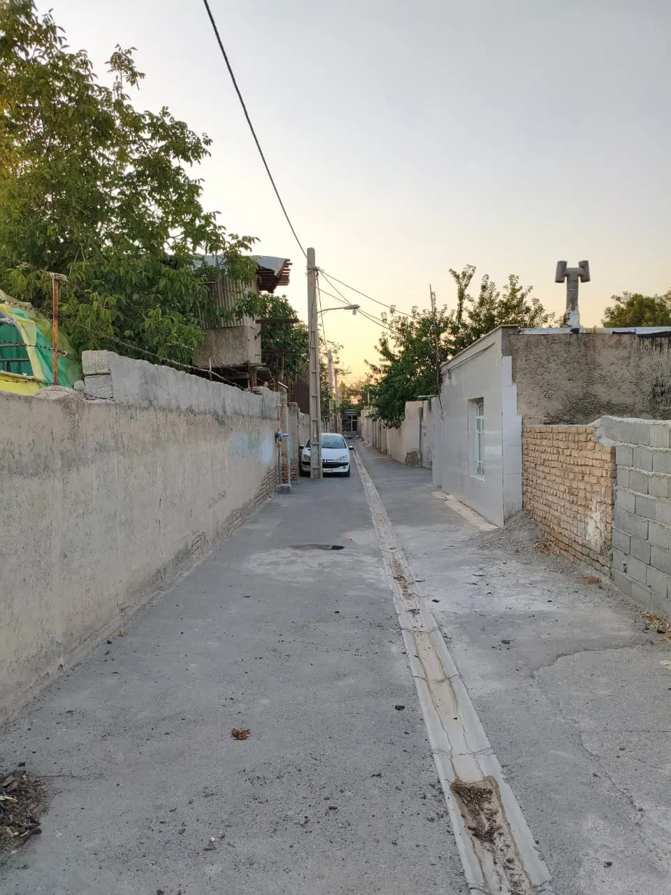 خانه ویلایی در باغدشت