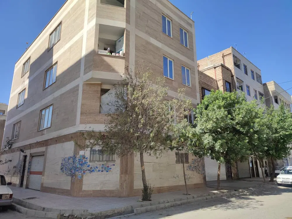 همخونه میخوام خیابان استاد معین