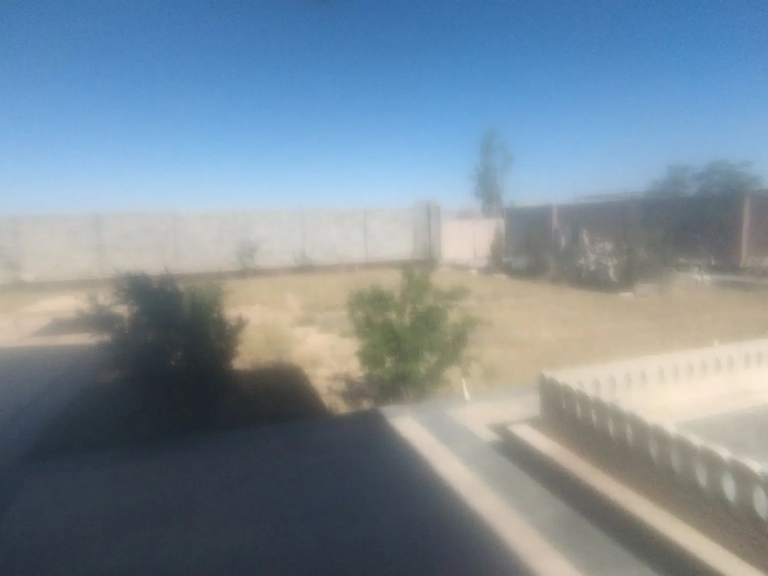 زمین مناسب سرمایه گذاری و باغ