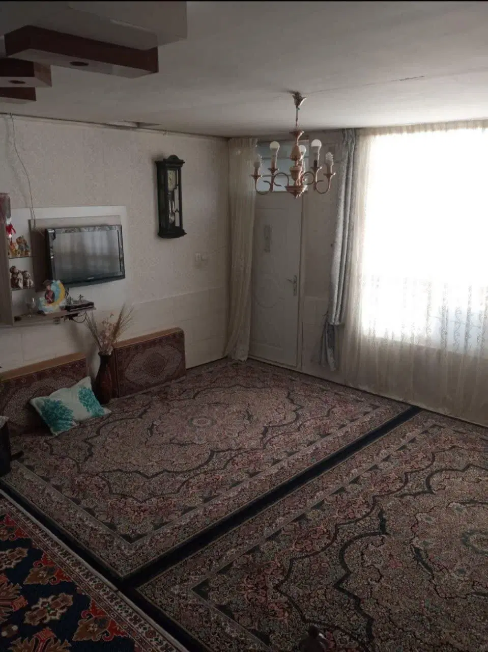 خانه ویلایی