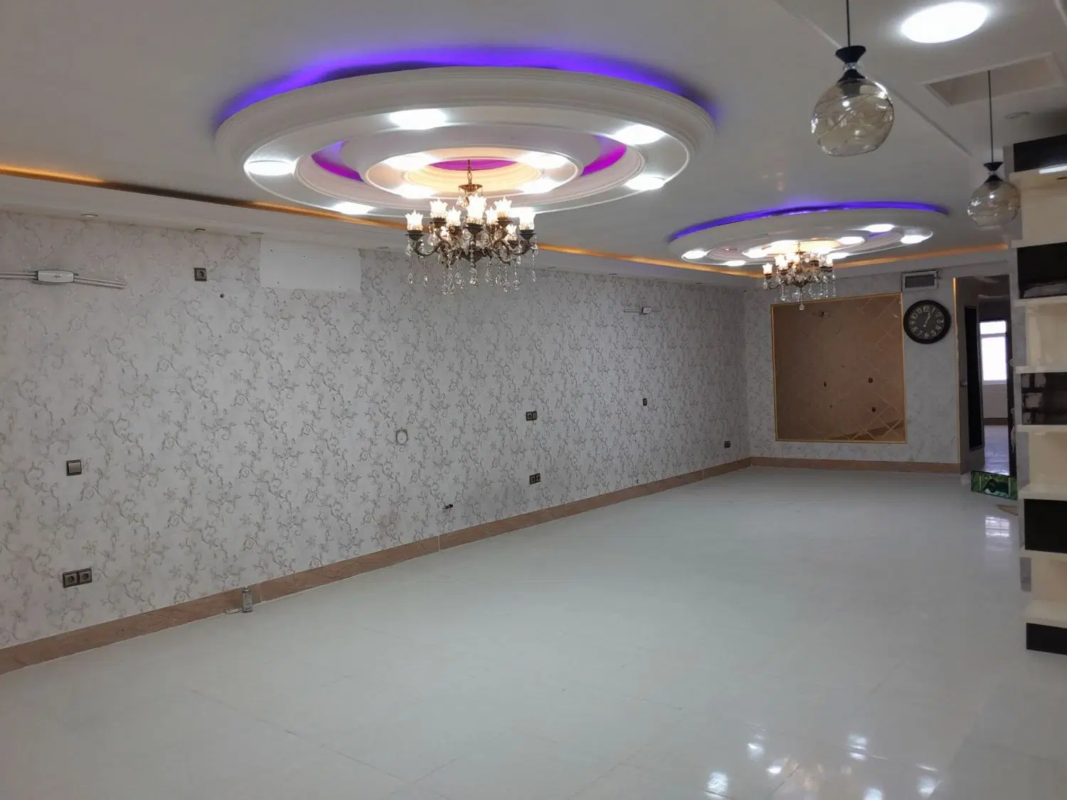 طبقه اول آبشار 26