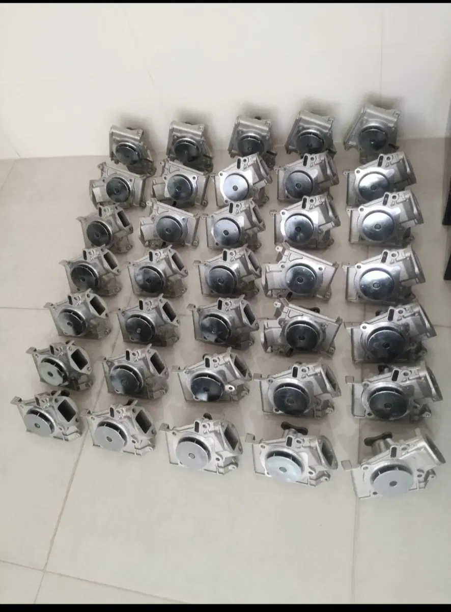 فروش تولیدی قطعه خودرو