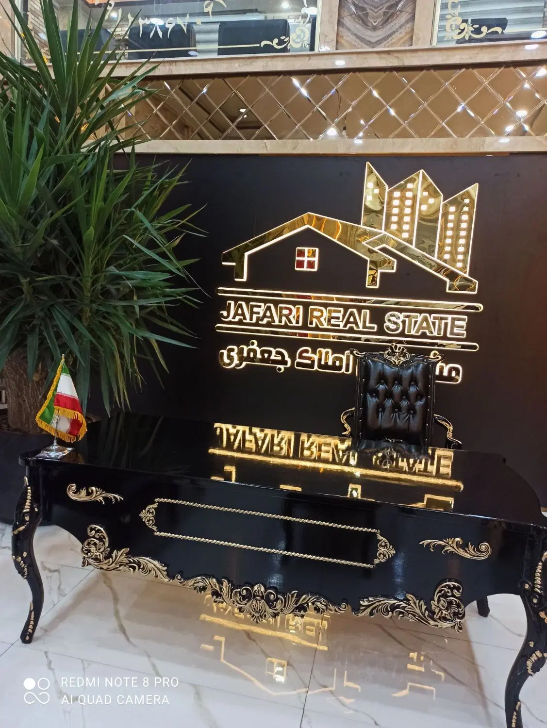۱۴۰ متر واحد رهن اجاره نوساز خادم آباد شهریار
