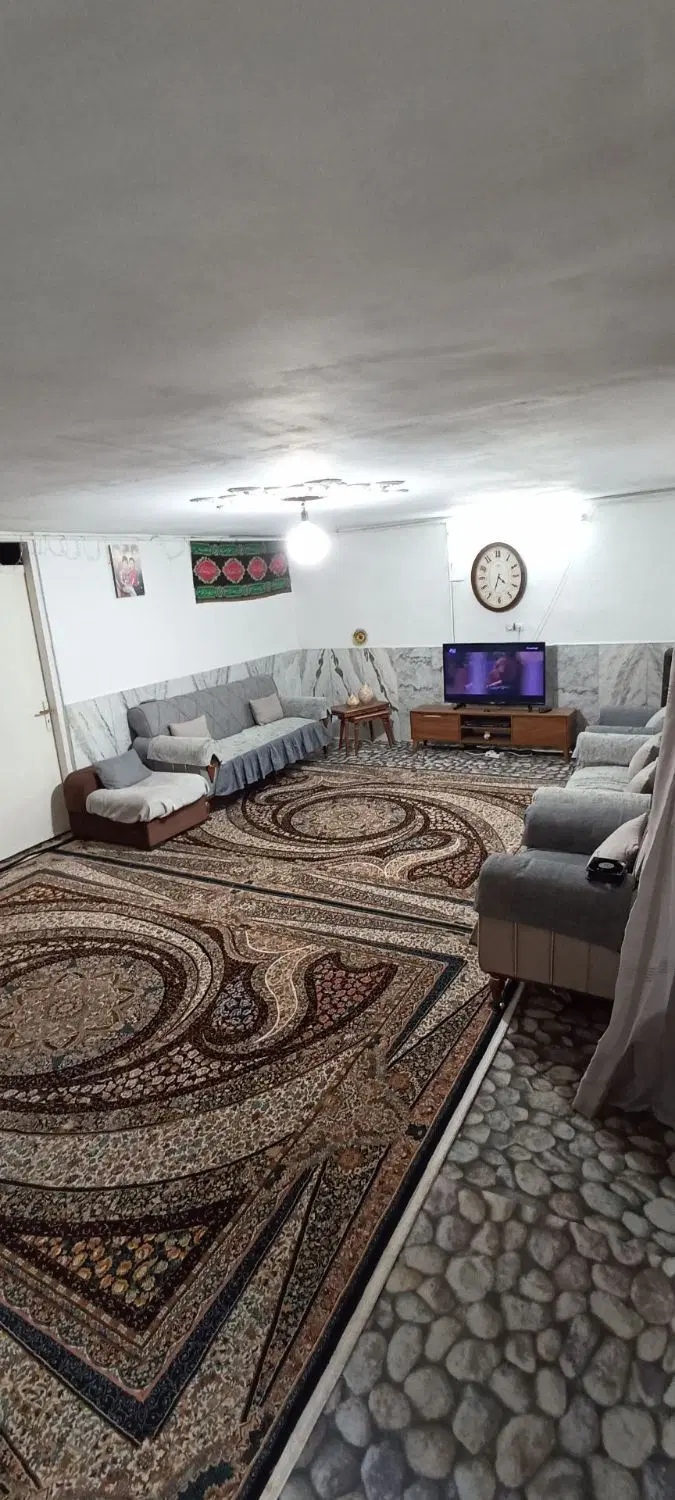 رهن منزل