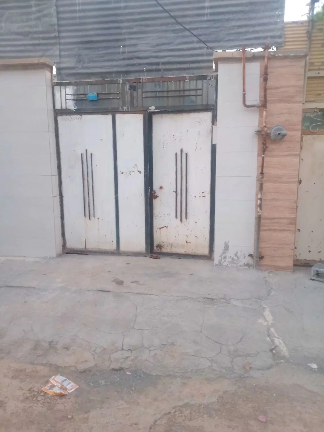 خانه ویلایی جاده قدیم تهران خ نرگس شمالی