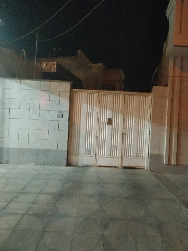 خانه هم کف سه خواب
