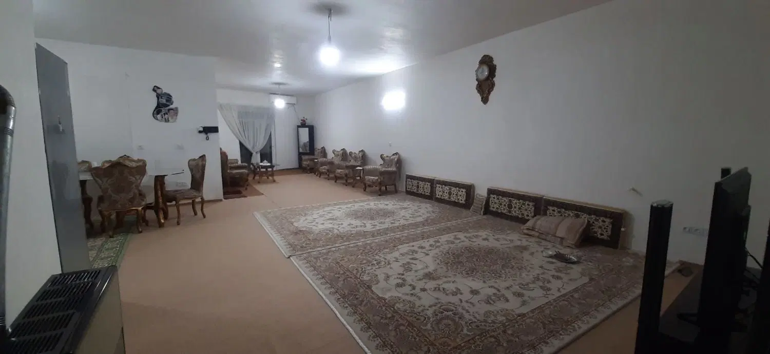 فروش خانه شیک و نوساز در رشت  ۲ طبقه