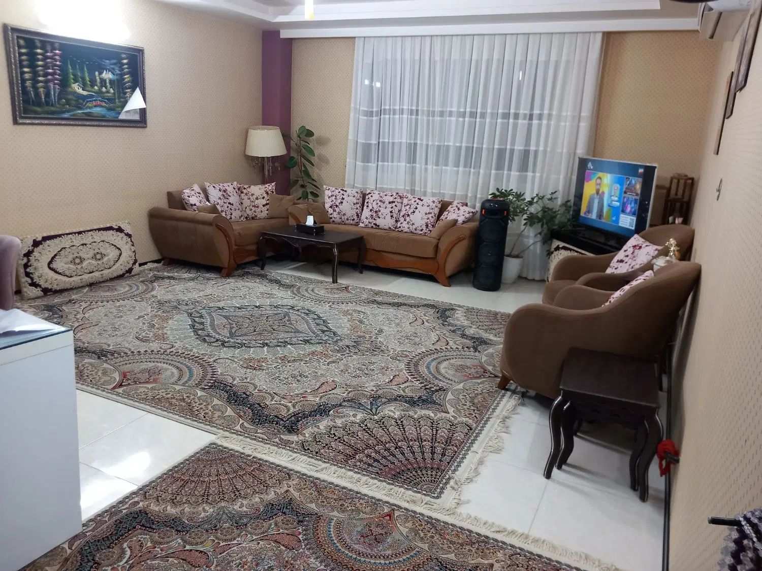 آپارتمان