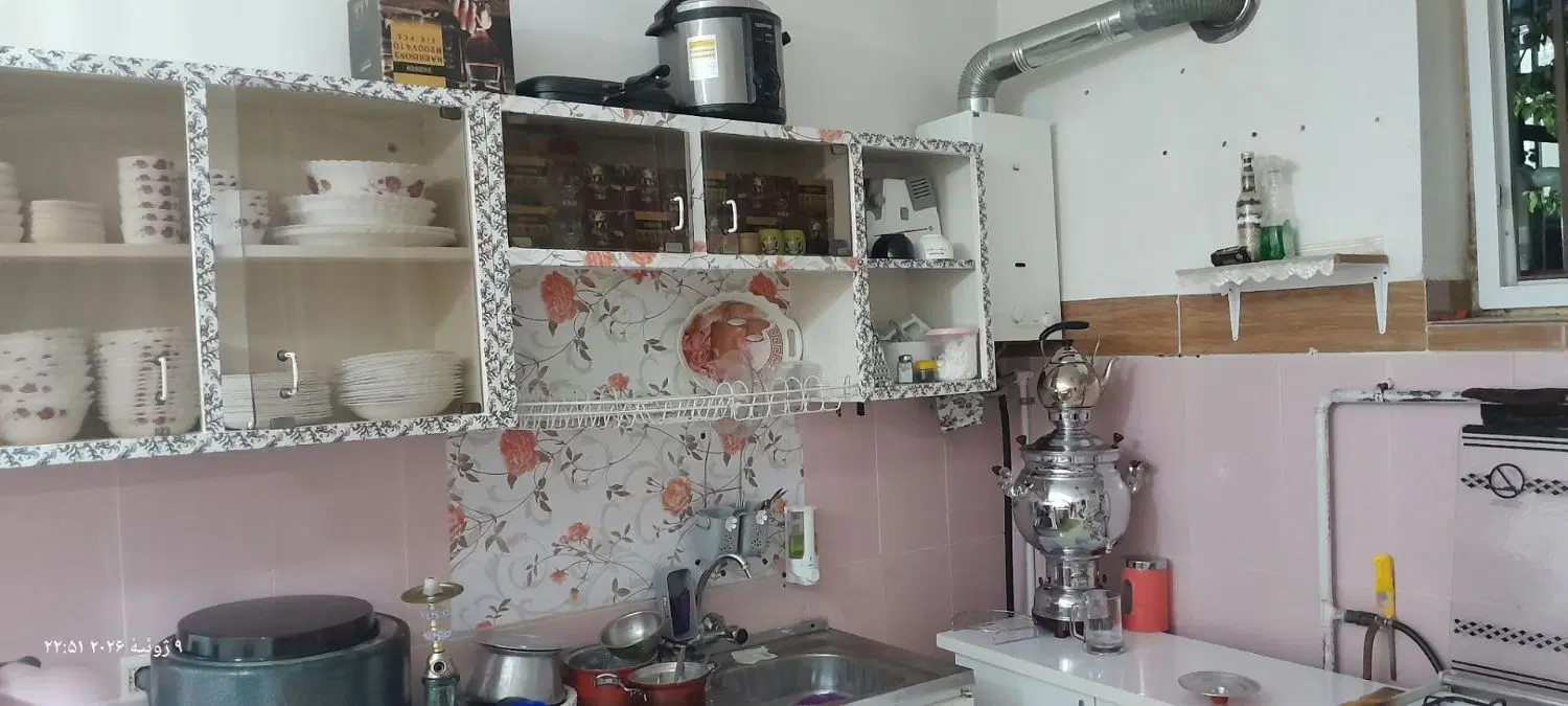 خانه۰۶متری