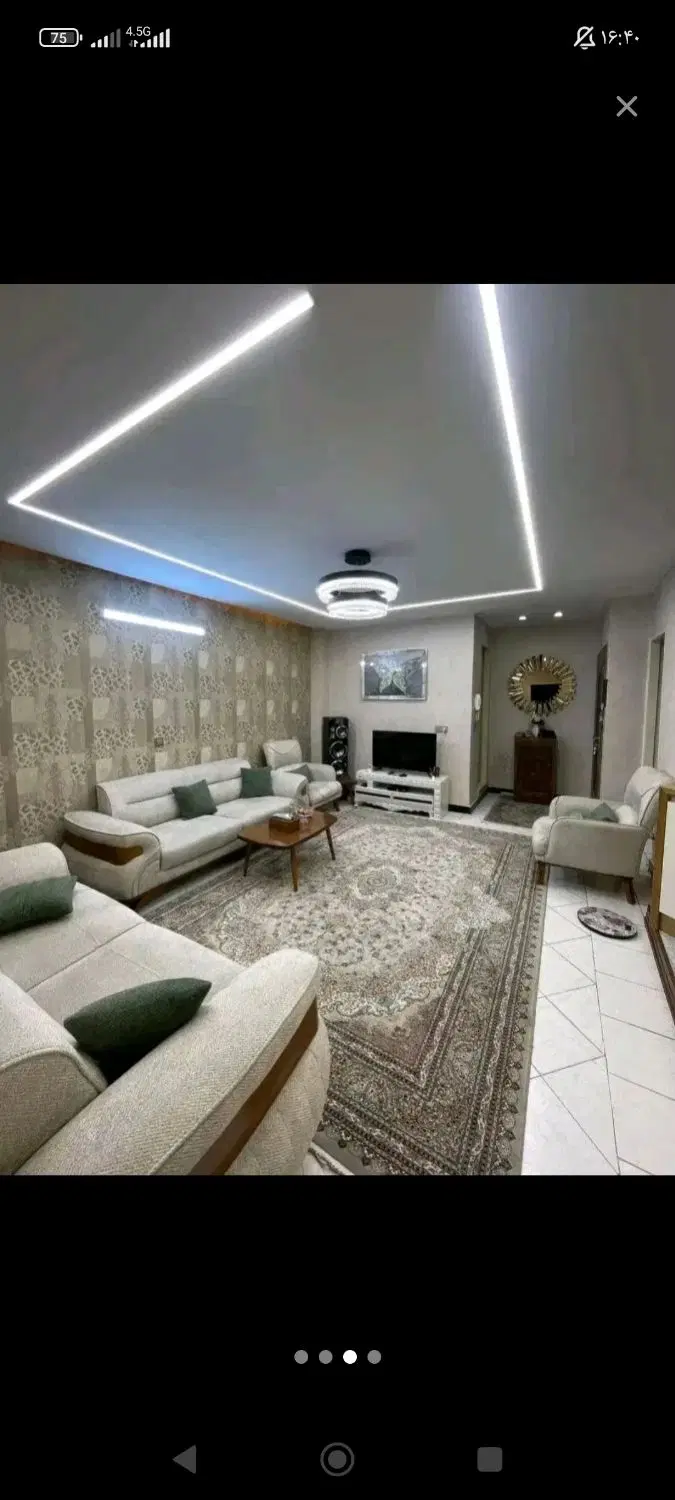 همخونه خانم