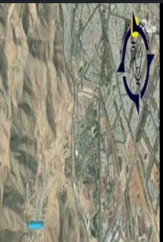 معاوضه زمین باسواری