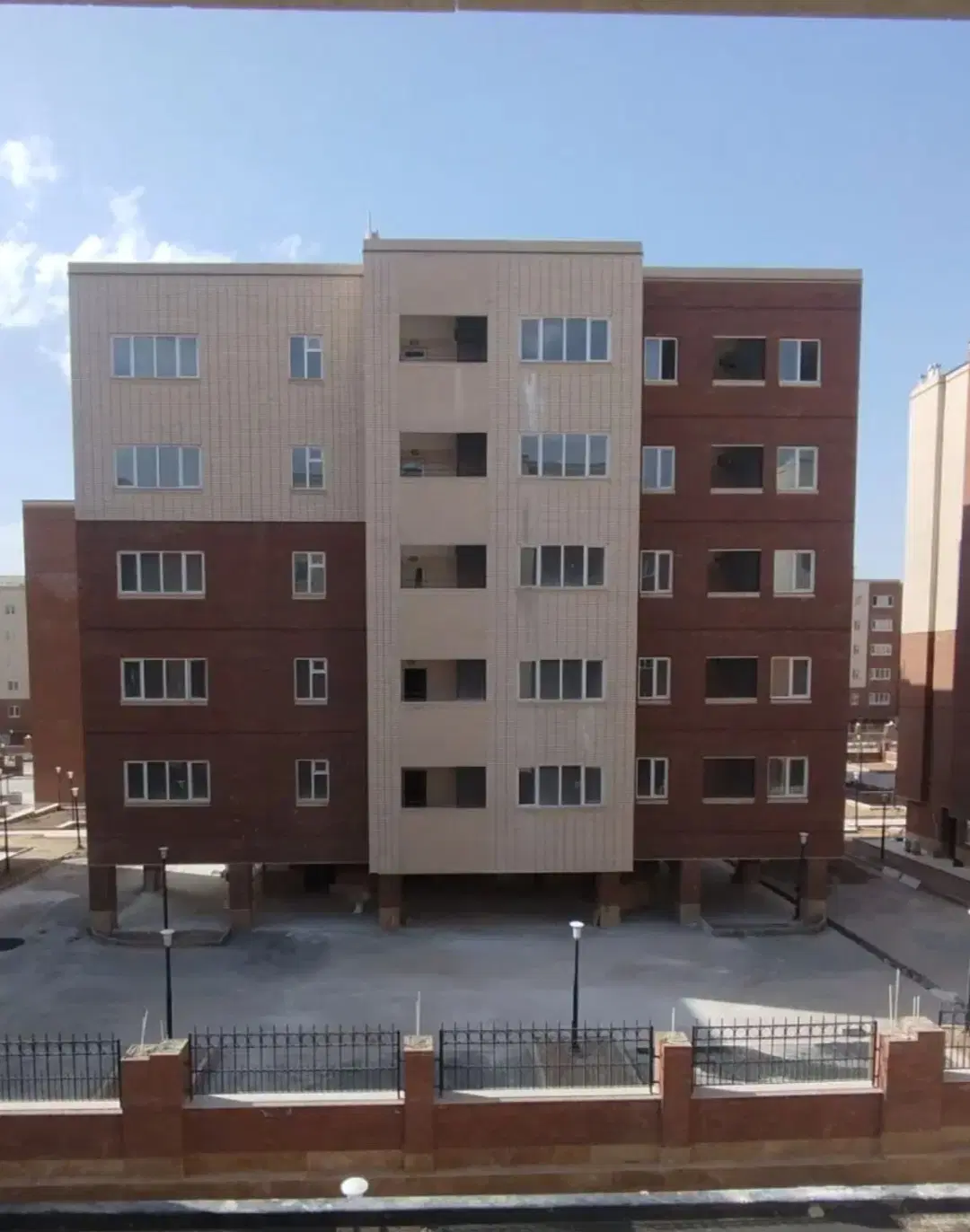فروش مسکن