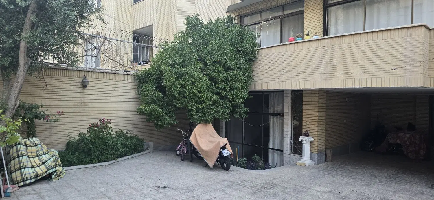 رهن اجاره واحد آپارتمان