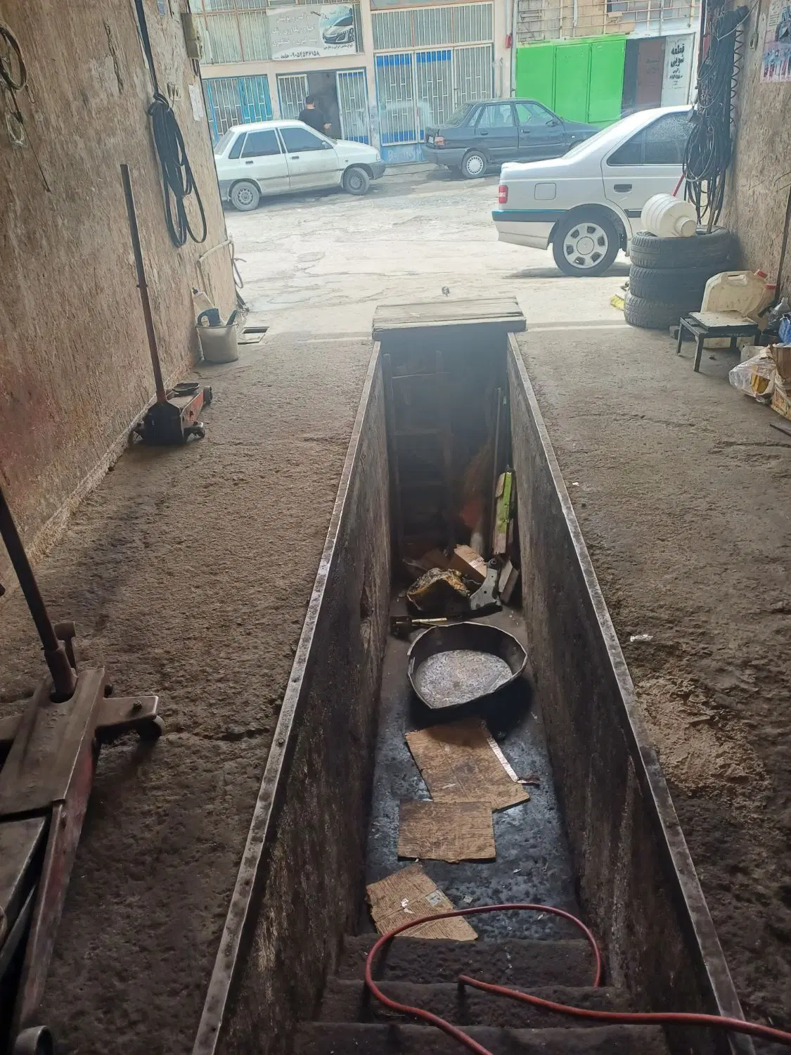مغازه جهت رهن واجاره