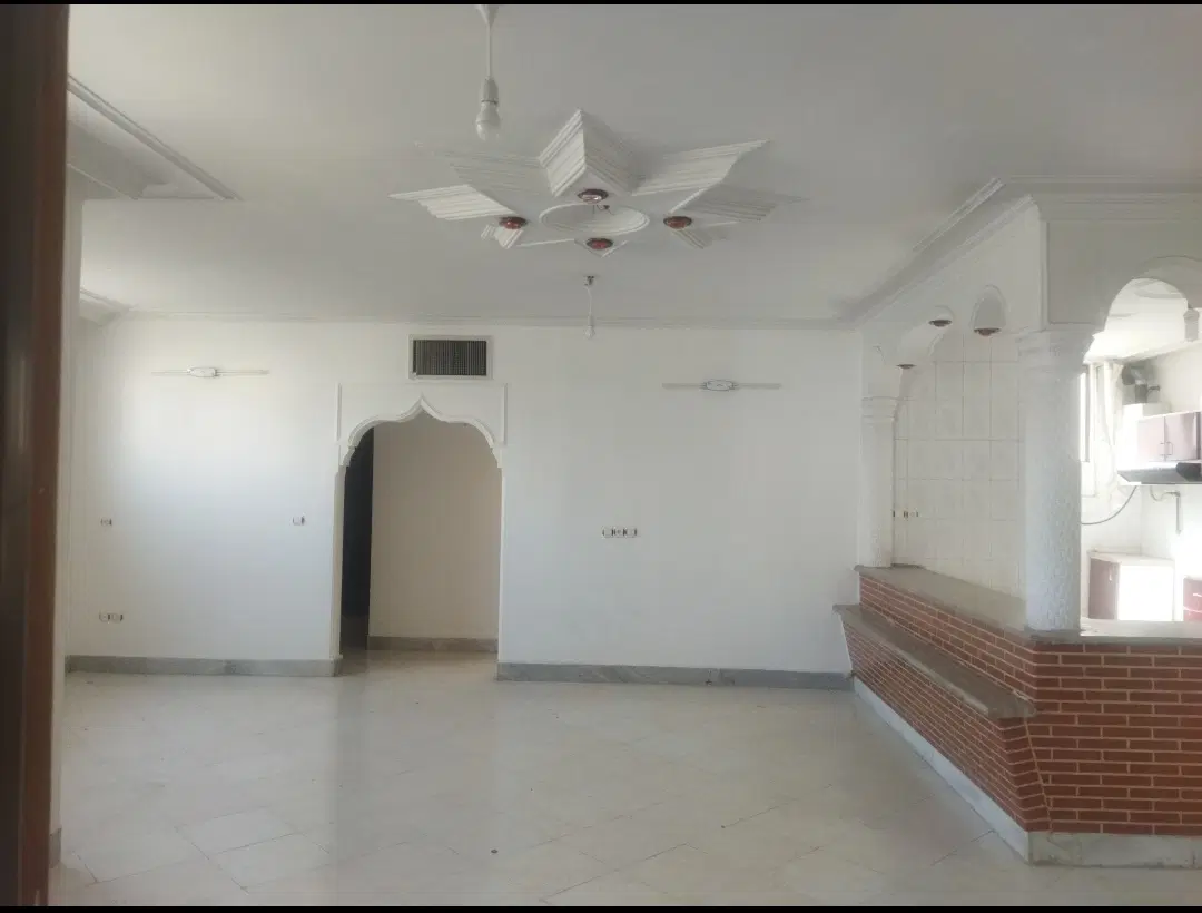 اجاره واحد مسکونی(طبقه اول)