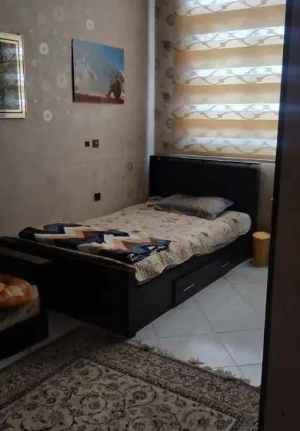 واحد 150 متری بلوار ظفرجنوبی گلستان