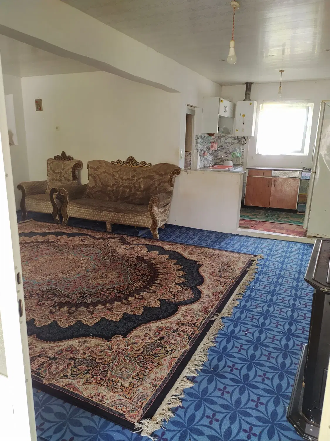 فروش خانه لوندویل