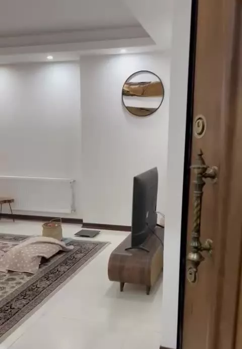 آپارتمان تازه ساخت شیک چهار راه ابن سینا
