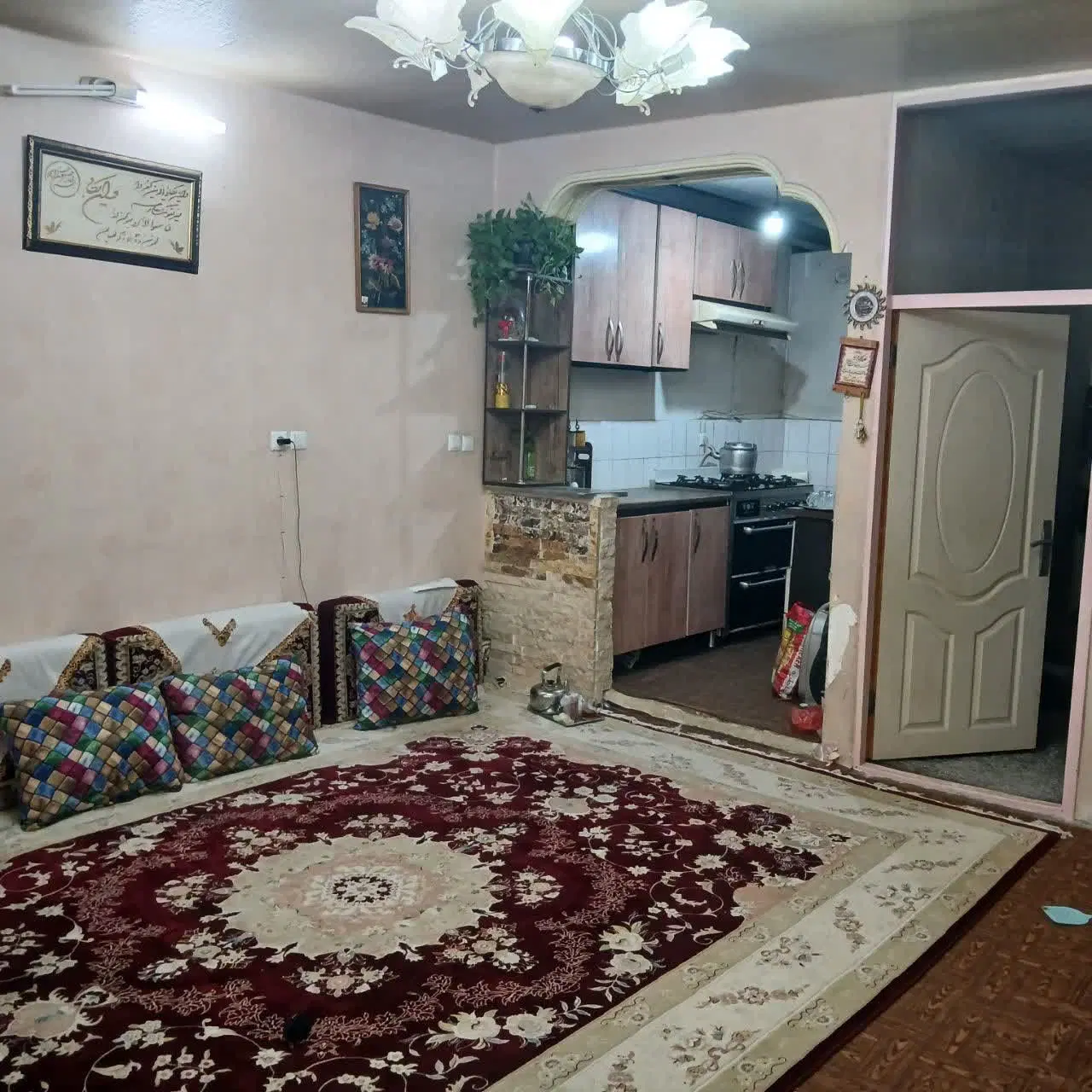 فروش خانه