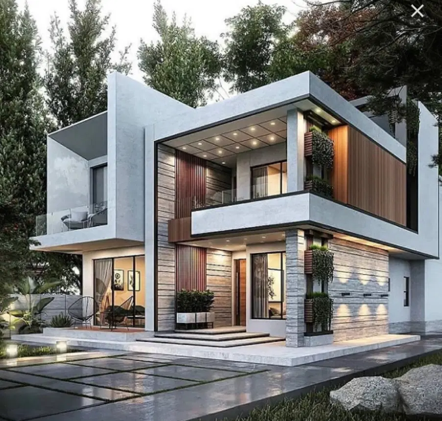 فروش ویلایی