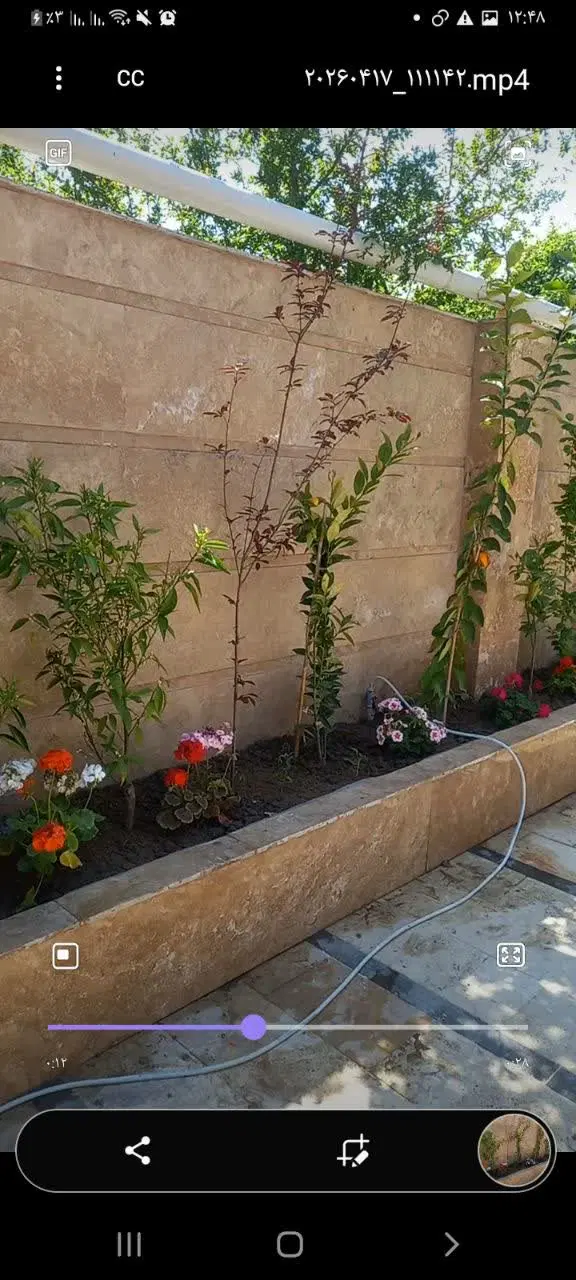 ویلا دوبلکس سندتک برگ مالک هستم