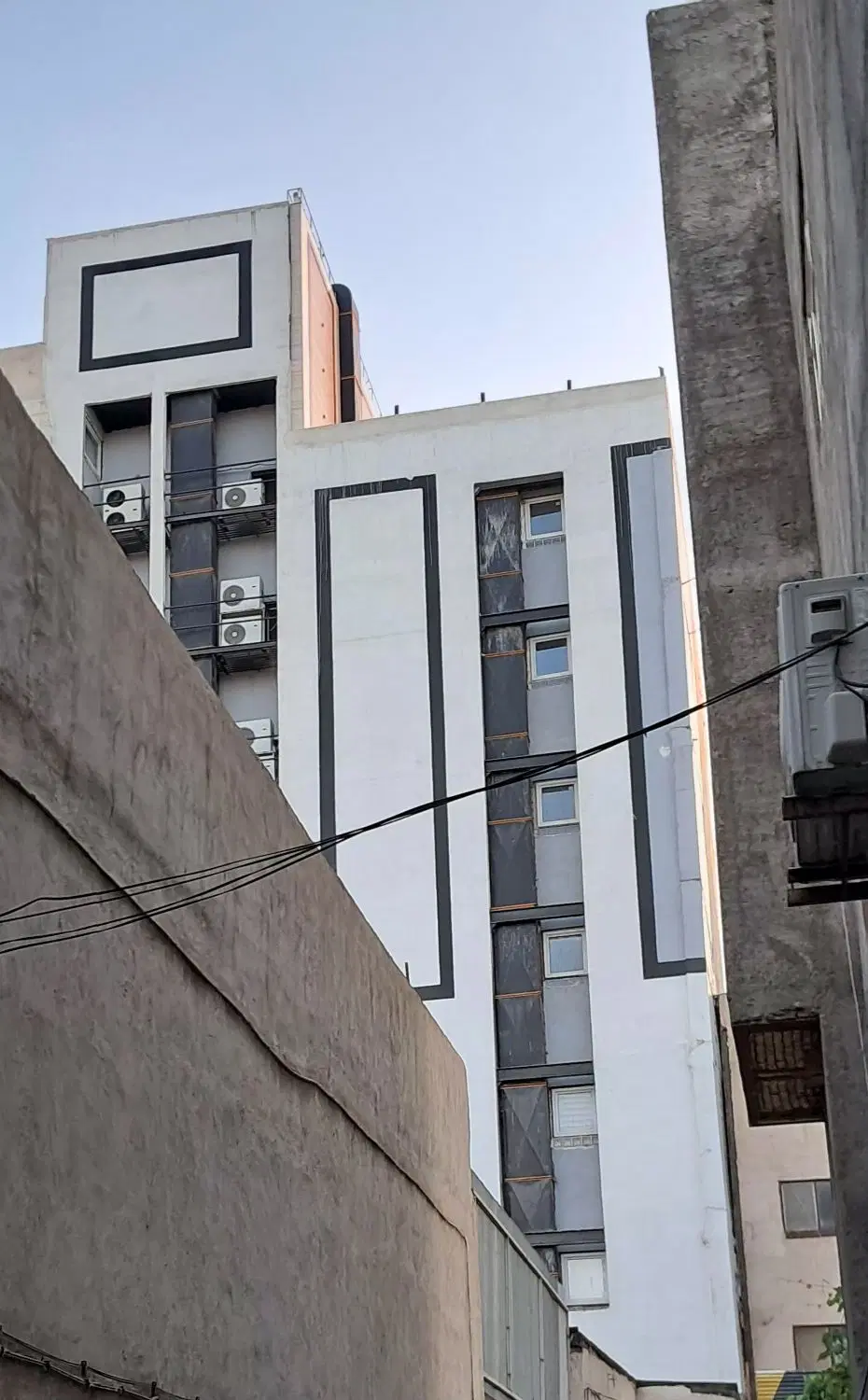 همخونه
