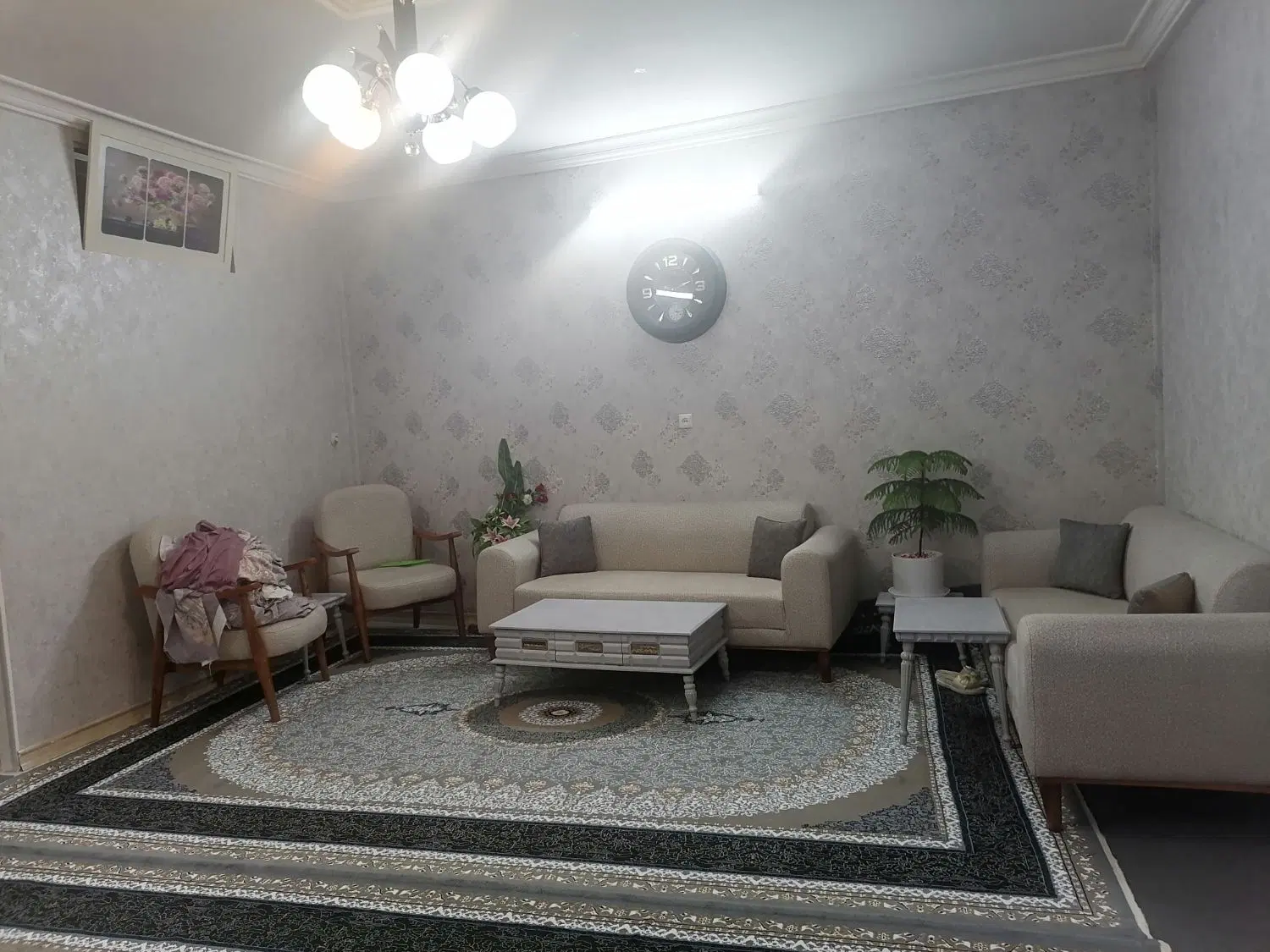 خونه 73متری راه جدا