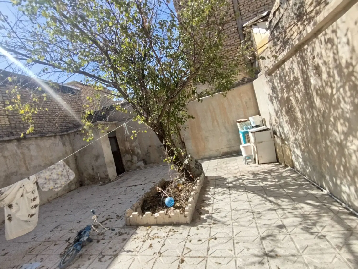 رهن منزل ویلایی