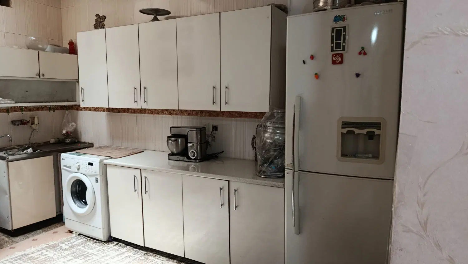 منزل فروشی