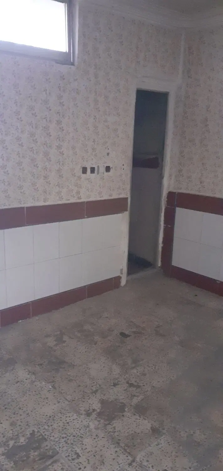 منزل استیجاری ۶۰ متری
