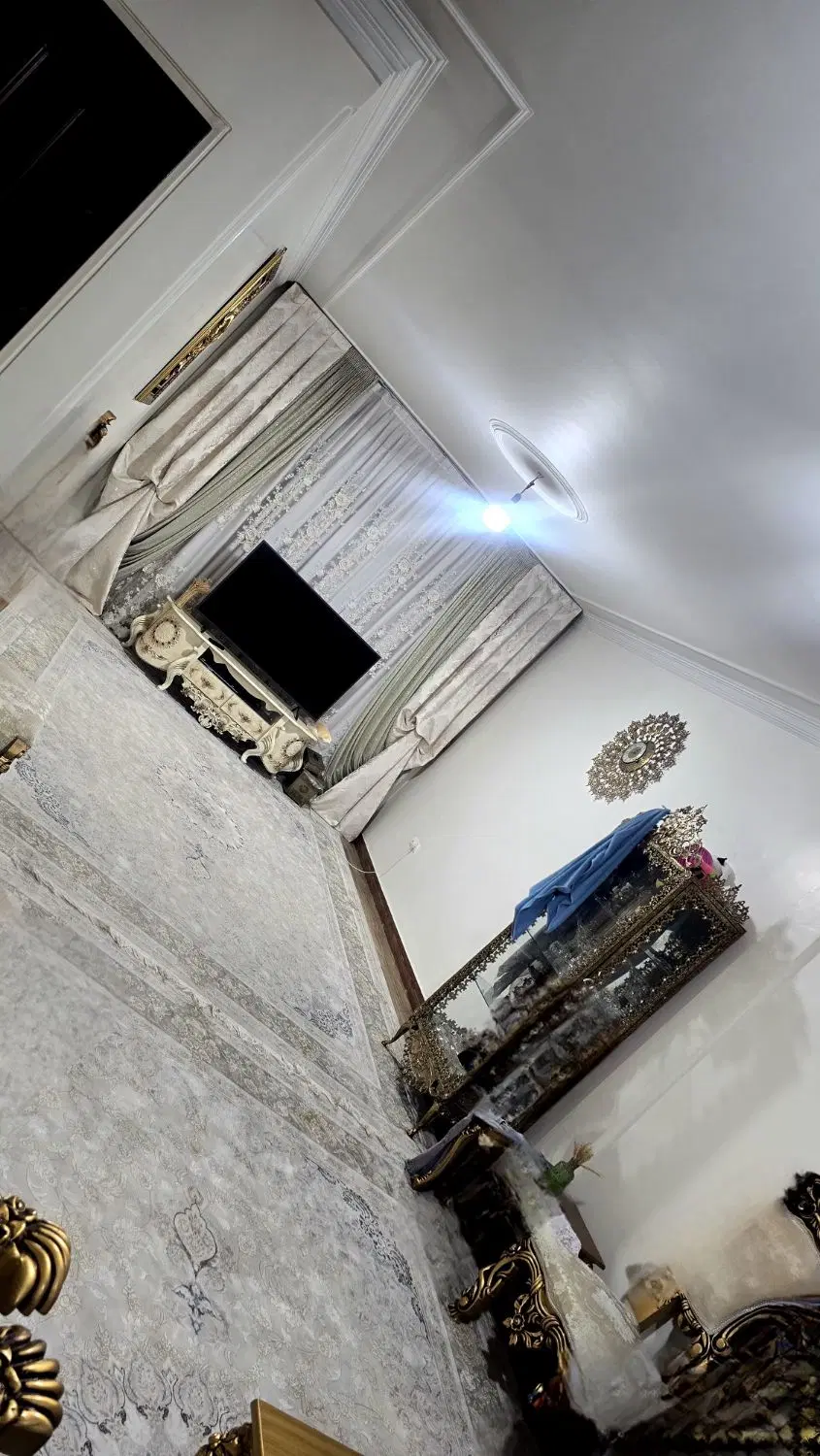 آپارتمان ۶۵ متری