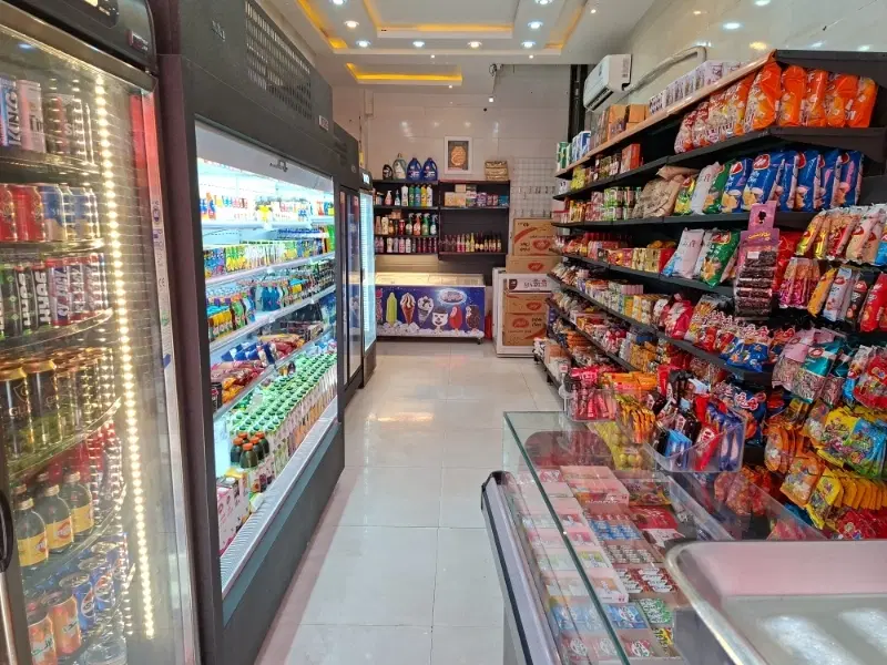 اجاره و واگذاری مغازه