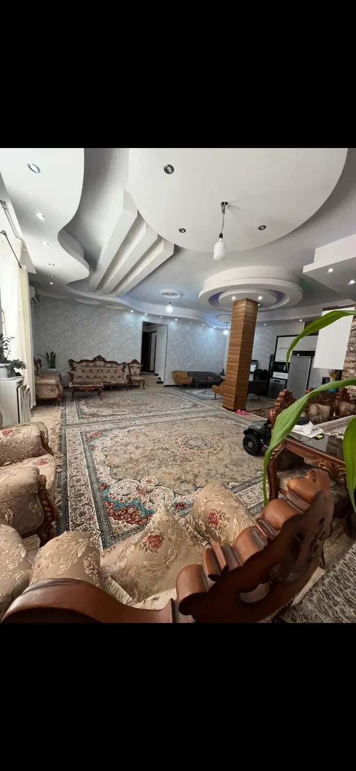 خونه ویلایی شهرک سعیدی
