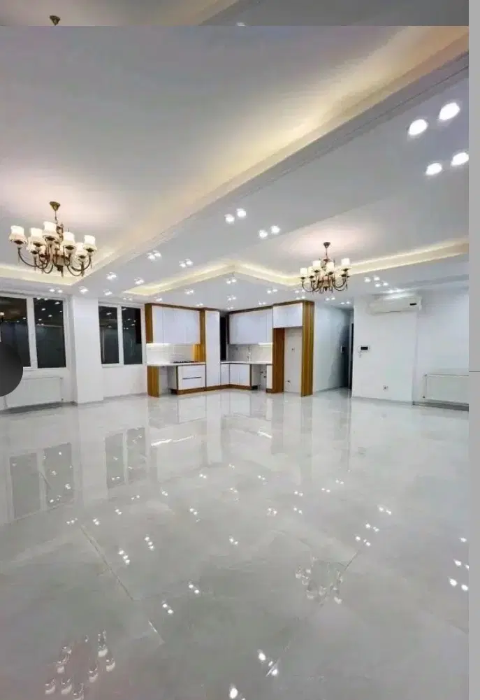 اپارتمان ۶۰متری نارمک جنب مترو علم وصنعت