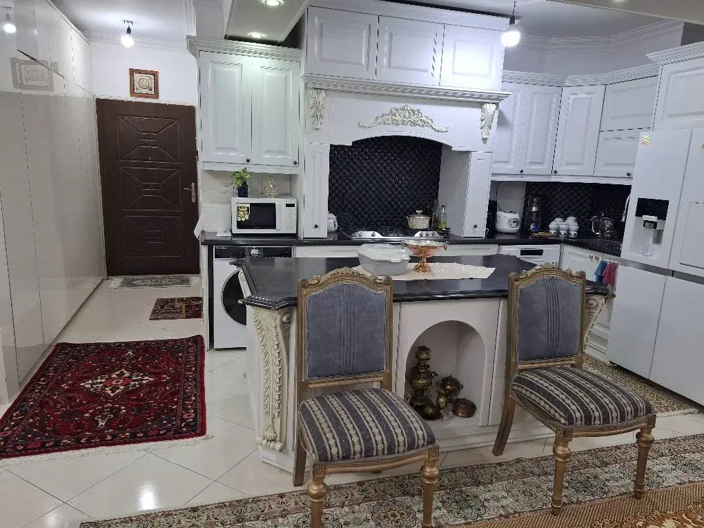 آپارتمان 72 متری ،2 خوابه