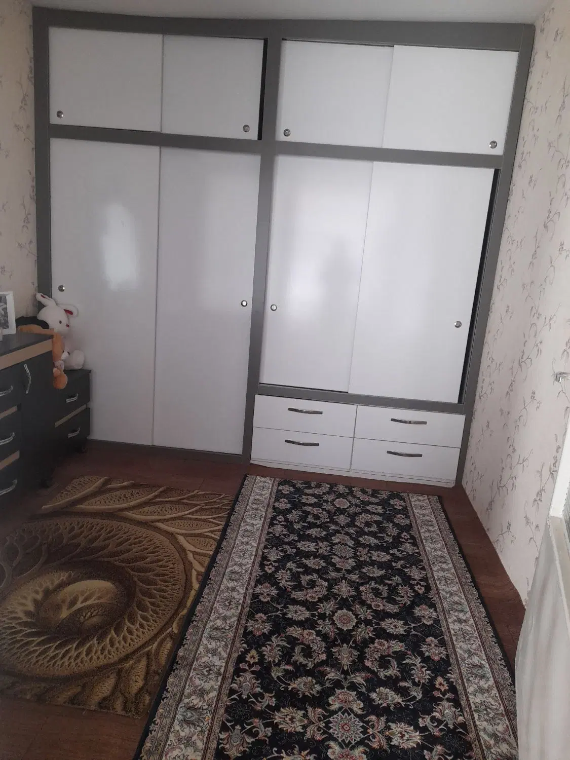خانه ویلایی در بهترین جای اسلام آباد منطقه ۱