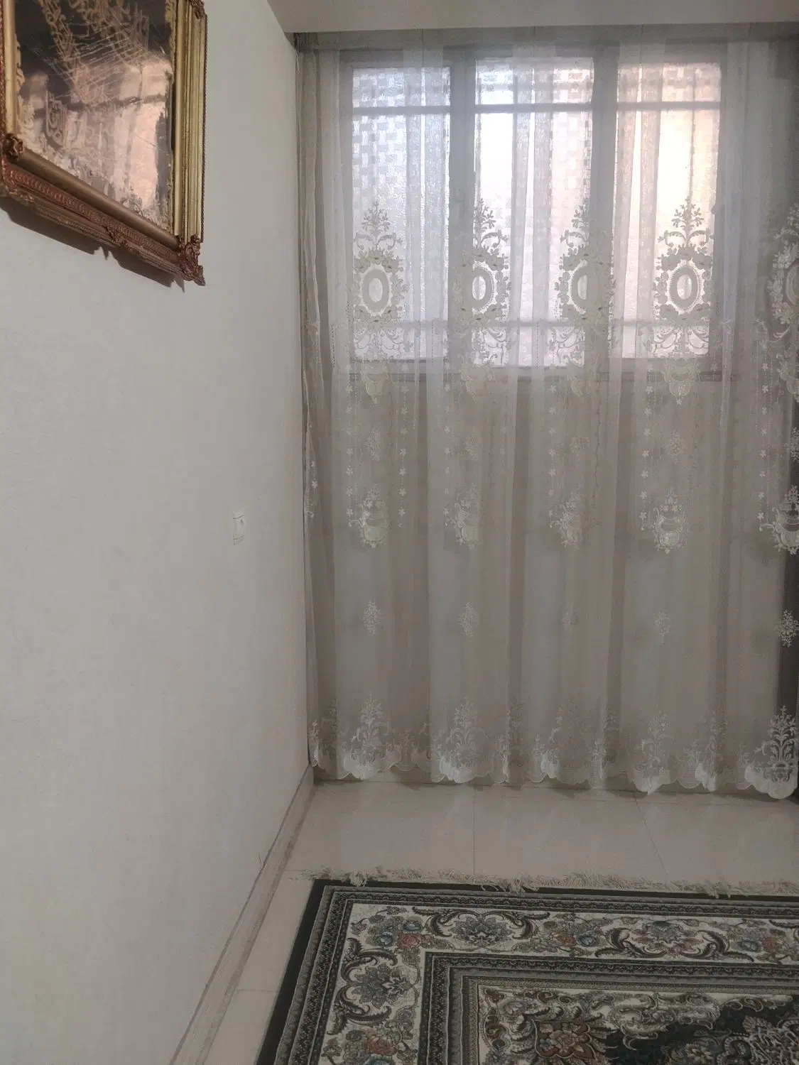 خانه ویلایی دربست 90متره