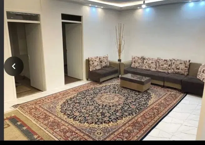 همخونه میشم