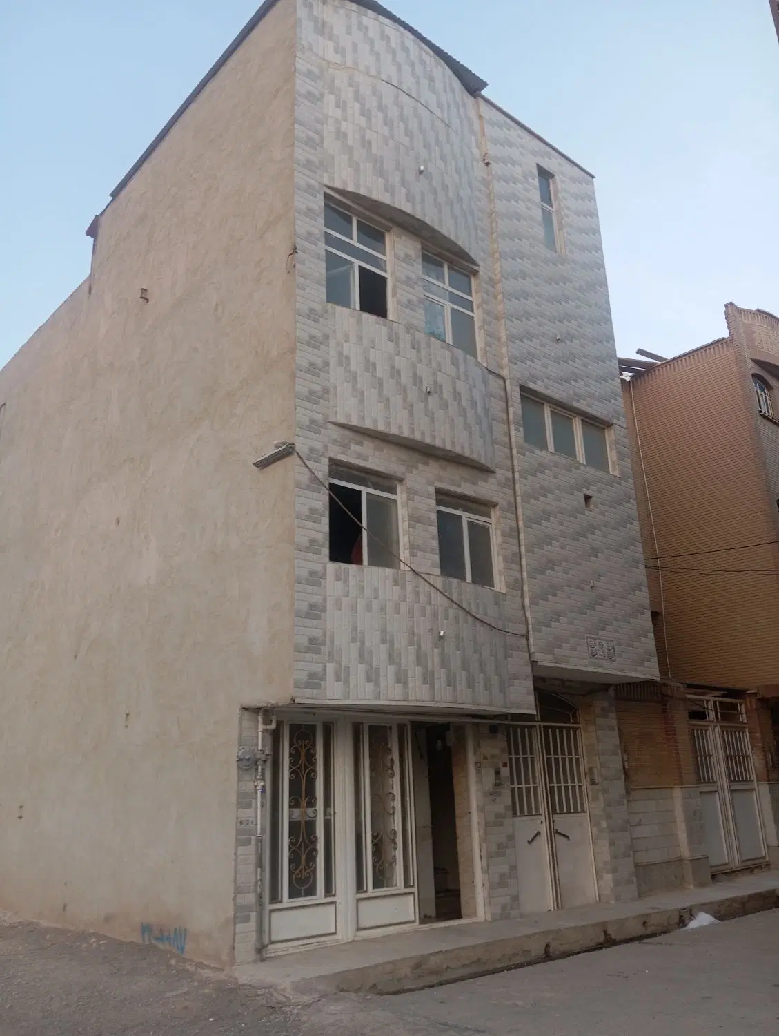خانه ۷۲متری