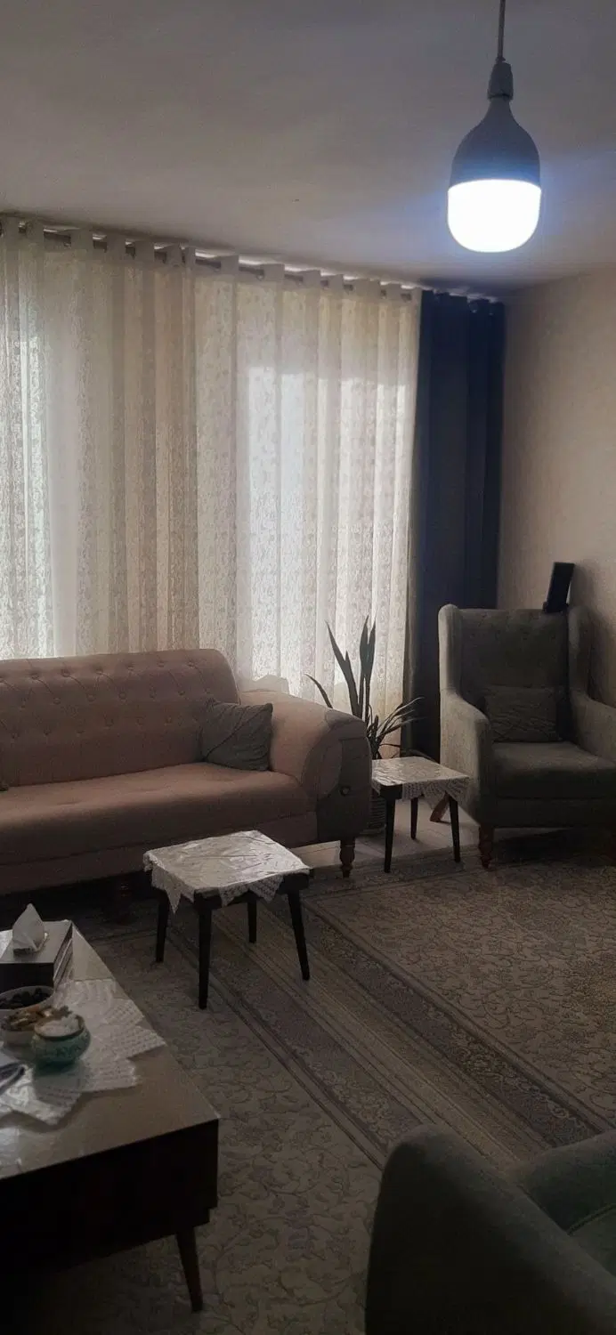 رهن واحد اسانسوردار حسن اباد