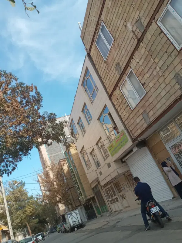 منزل اجاره ای