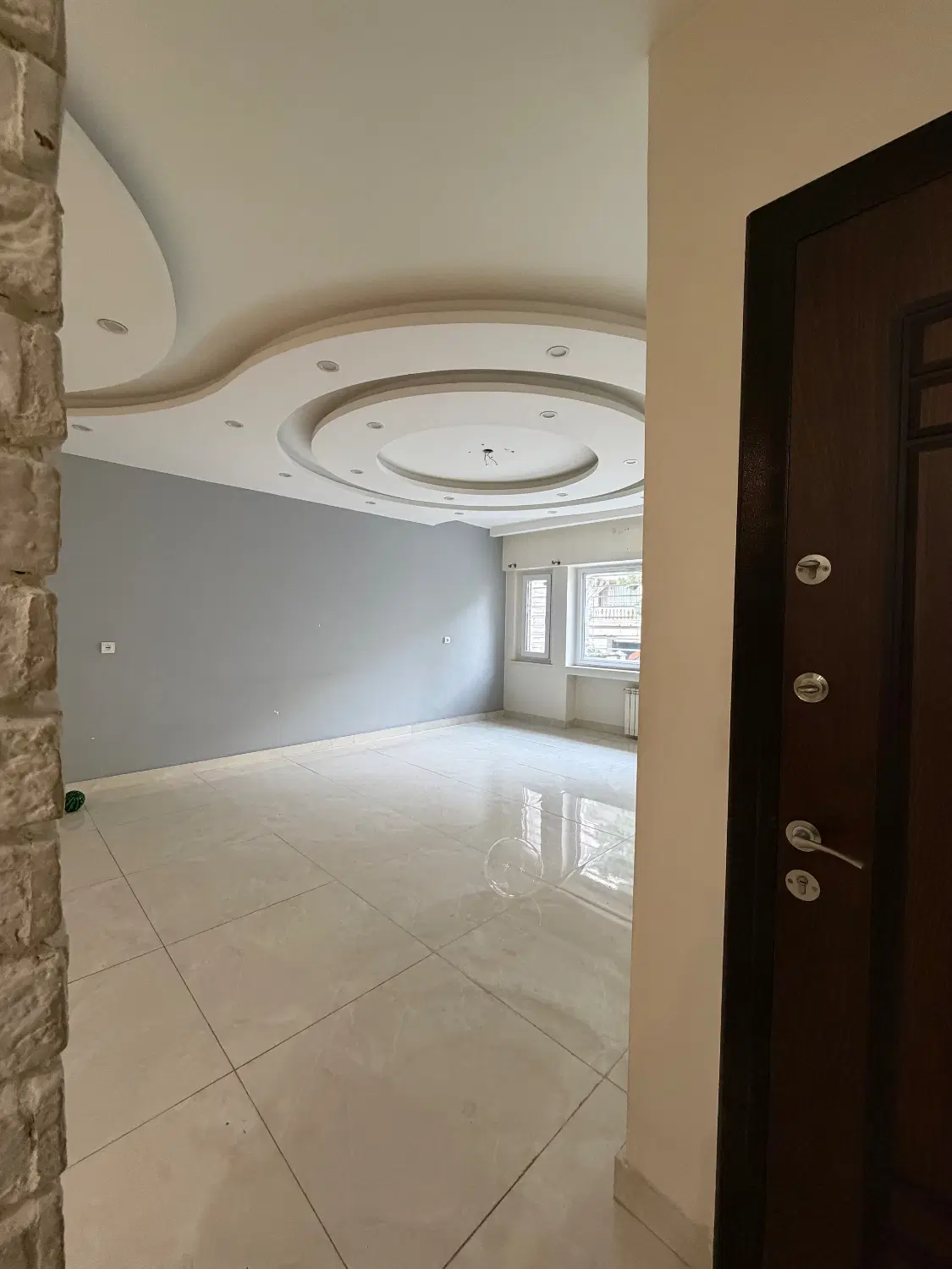 رهن آپارتمان گرگانپارس