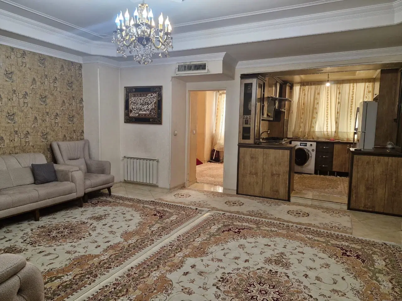 فروش آپارتمان