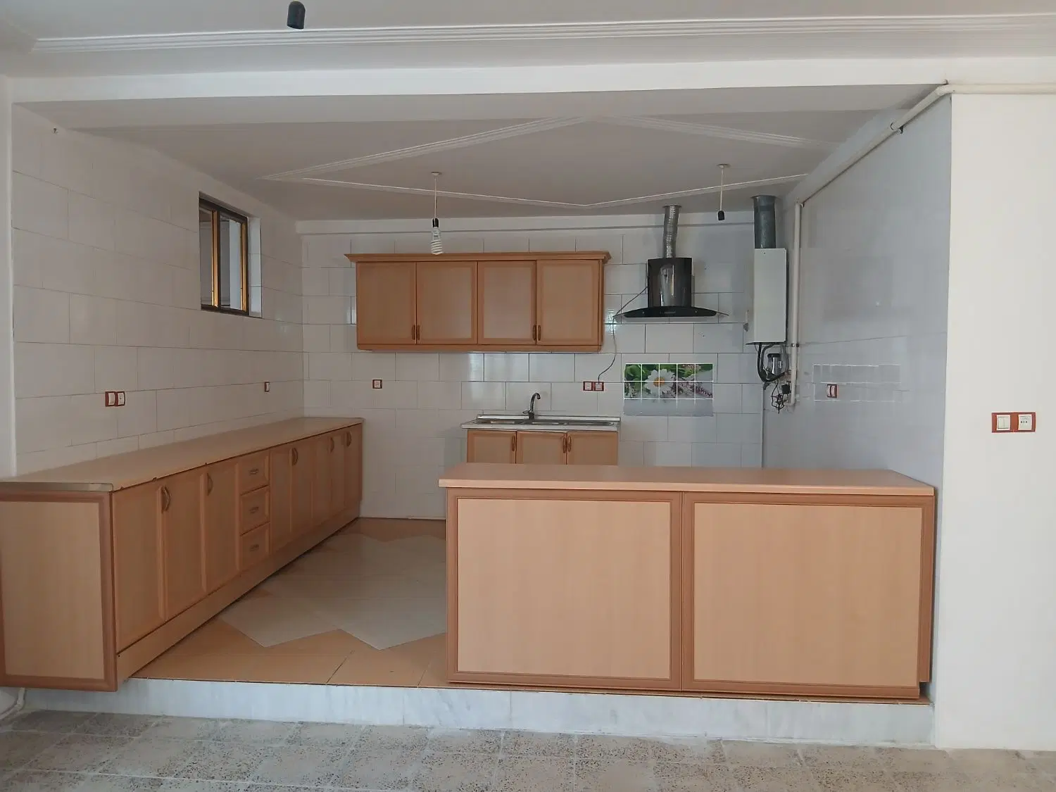 خانه اجاره ای بلوار فارابی