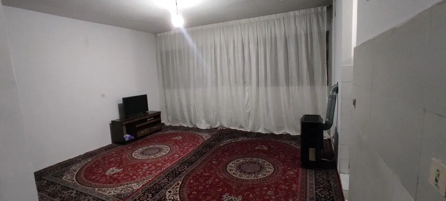 اجاره اپارتمان نقلی (عمران اکباتان)