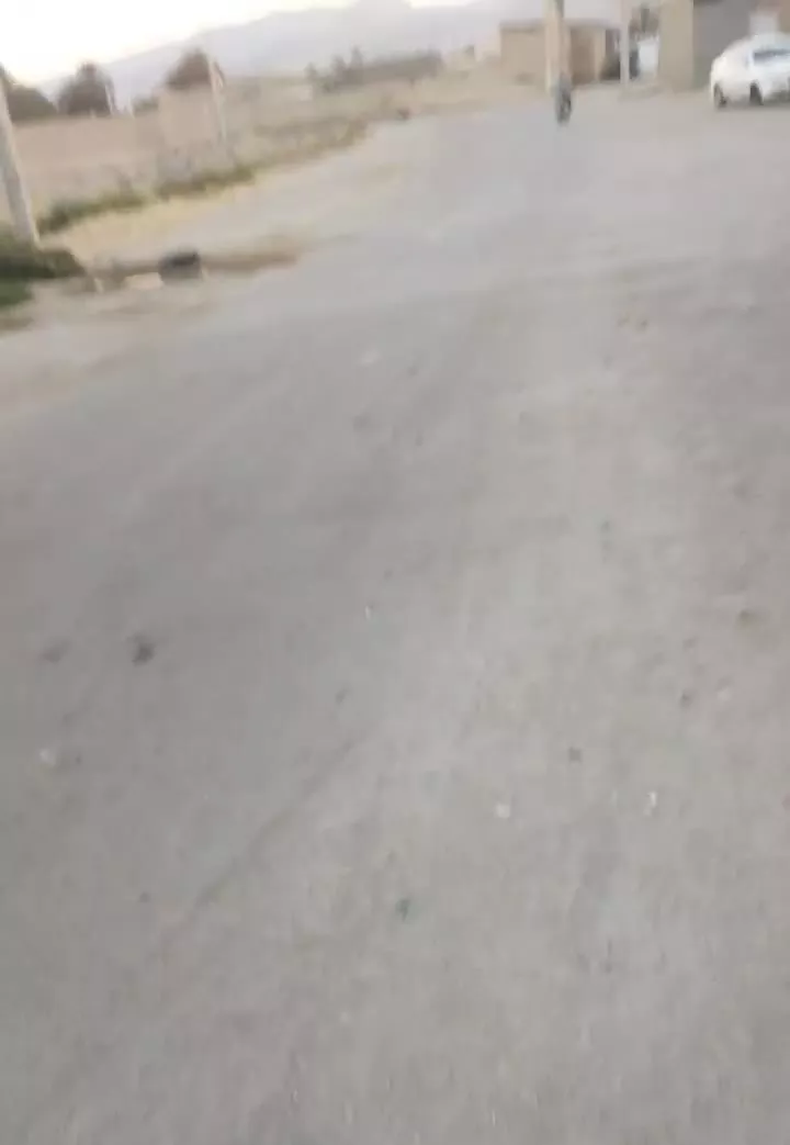 فروش منزل. دهک. ظفر آباد. معاوضه با سواری