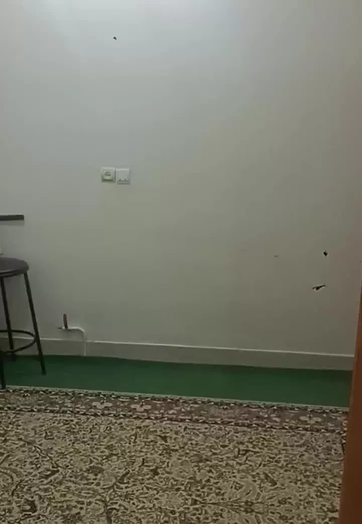 فروش خونه نقلی 45متره شهمیرزاد