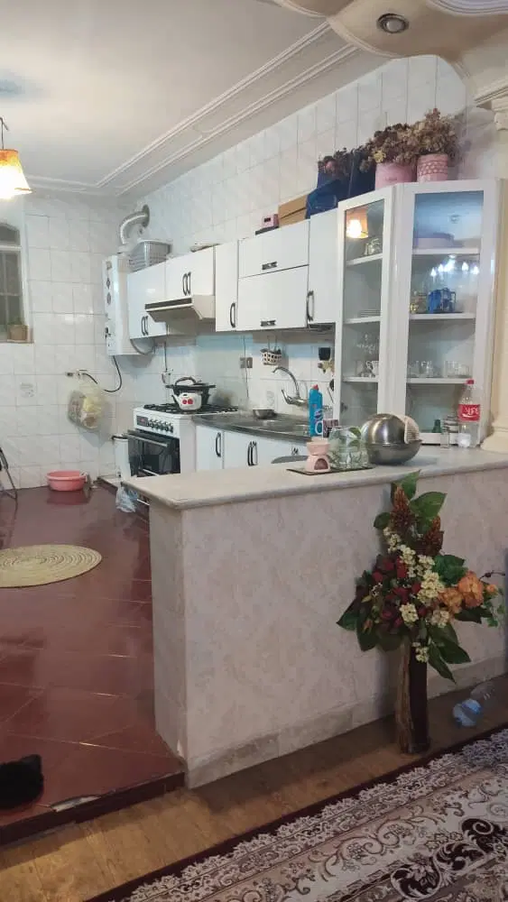 اجاره ۲ خوابه