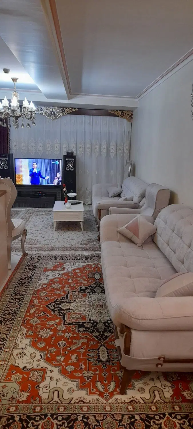 آپارتمان در نظام مهندسی