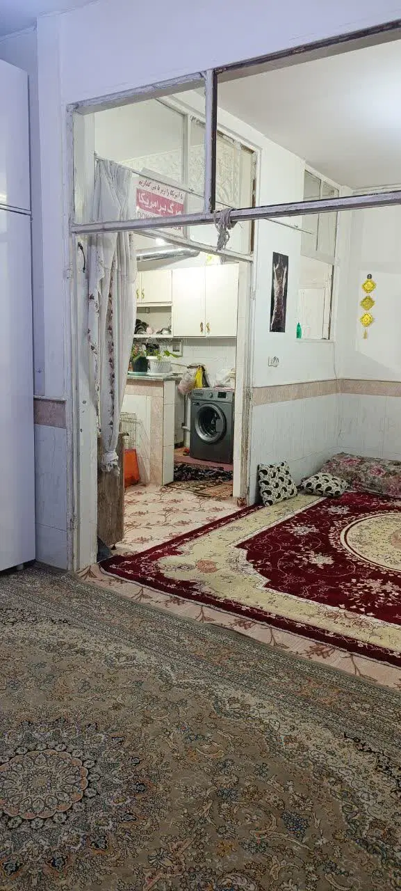همکف ۶۵ متری